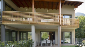 Residence La Rustica